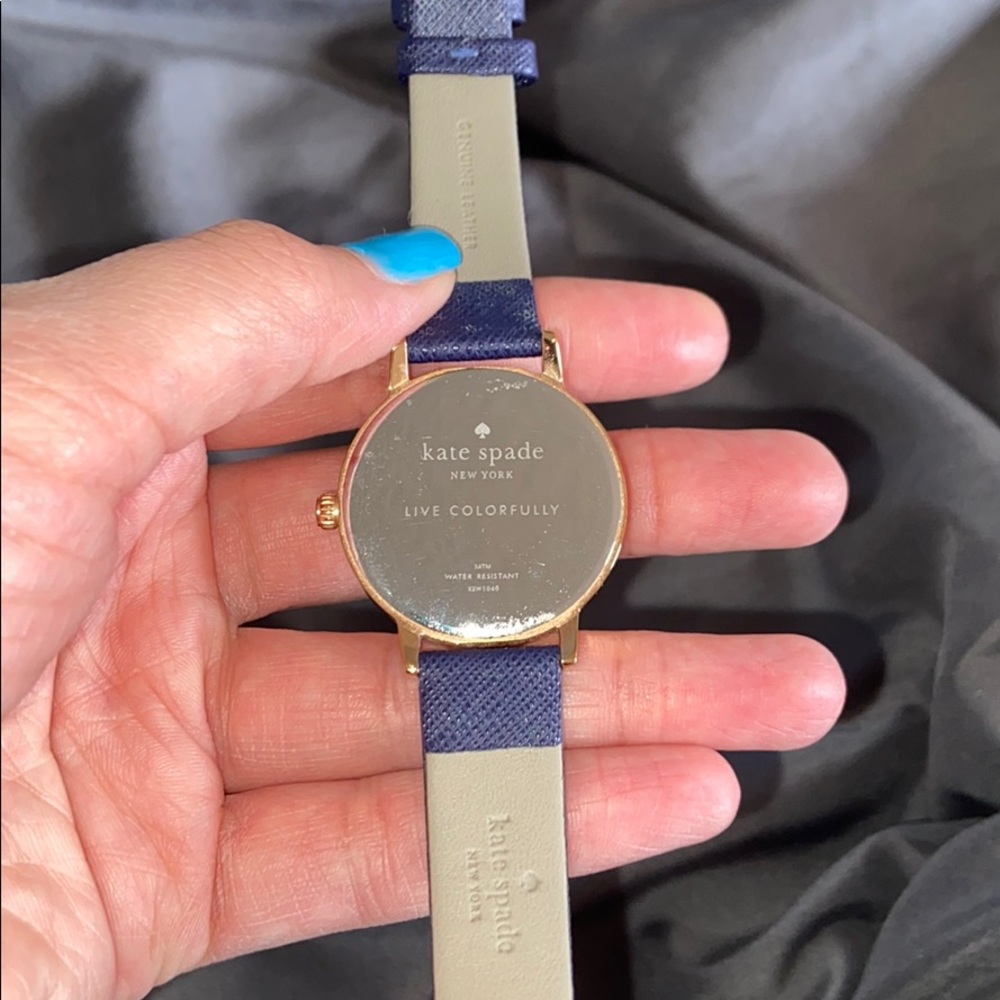 Authentic Kate Spade watch - Picture 5 of 5